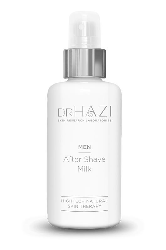 Men After Shave Milk