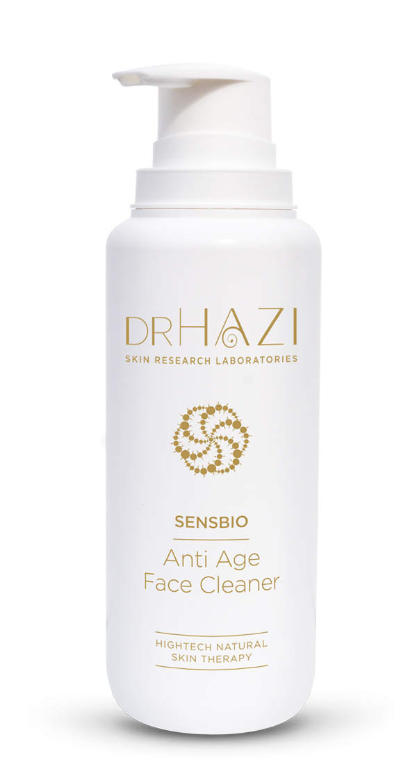 Sensbio Anti Age Face Cleaner