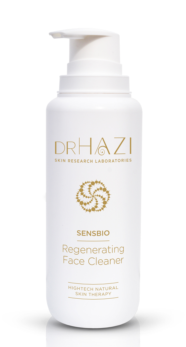 Sensbio Regenerating Face Cleaner